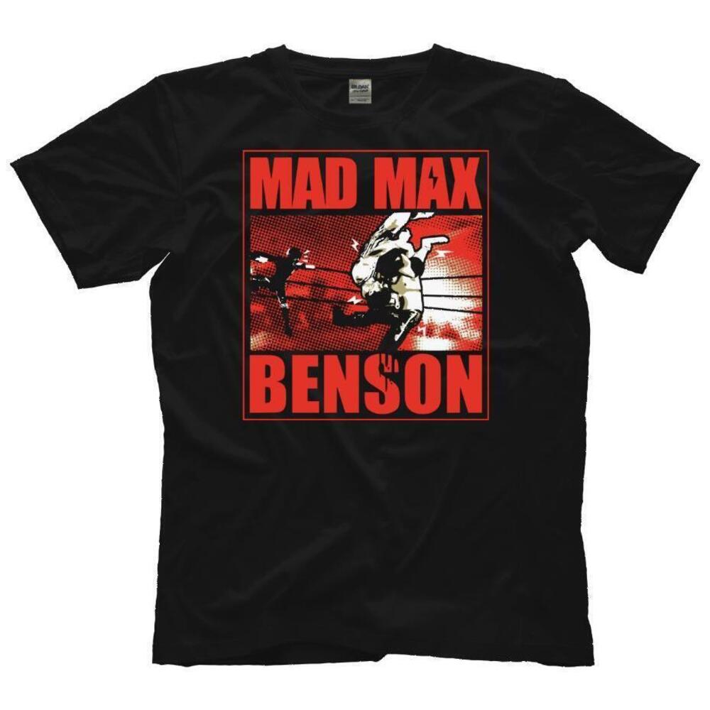 Mad Max Shirt